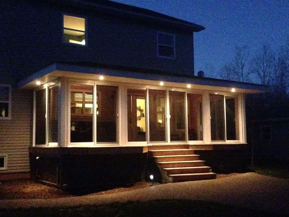 North Air Window & Door Ltd. — project photo 3
