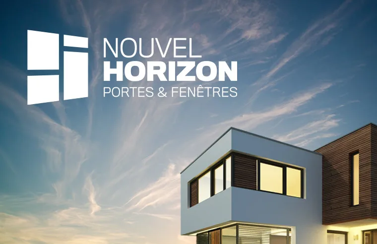 Nouvel Horizon Portes & Fenêtres Inc. — project photo 2