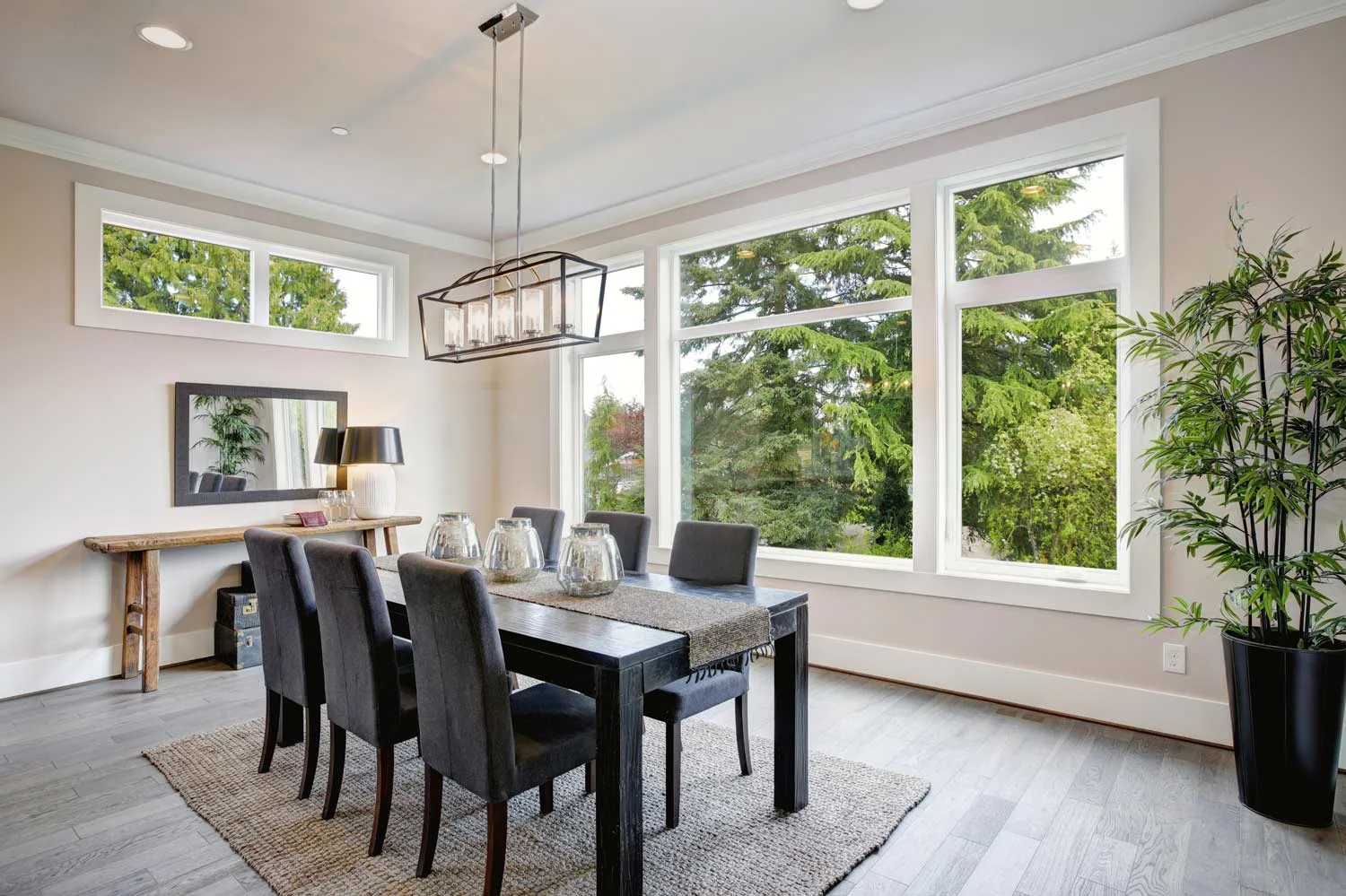 Nouvel Horizon Portes & Fenêtres Inc. — project photo 3
