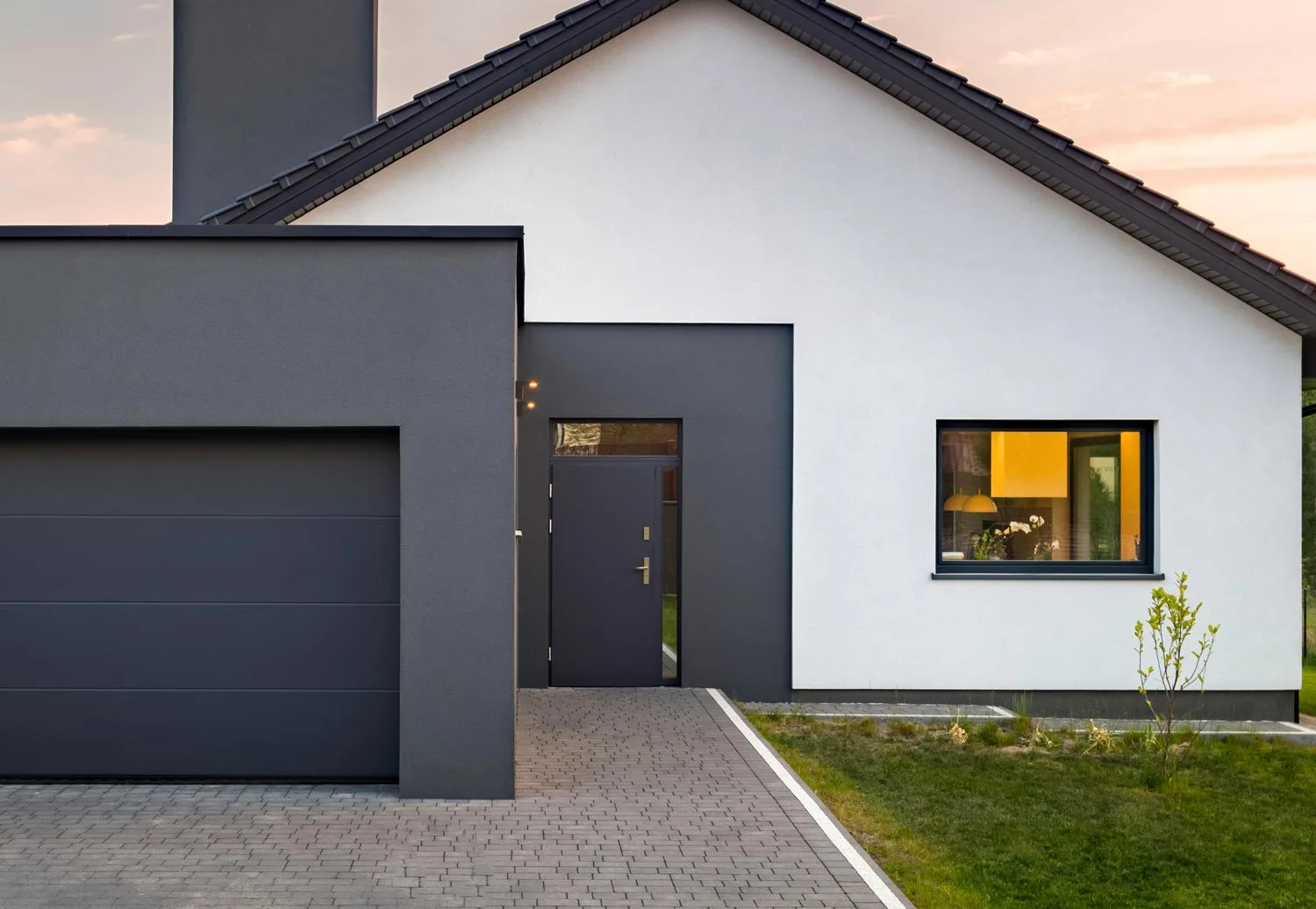 Nouvel Horizon Portes & Fenêtres Inc. — project photo 4