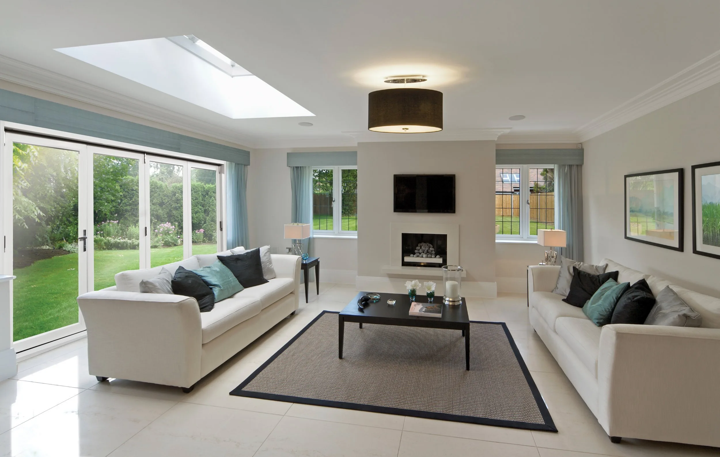 Nova Doors and Windows Ltd. — project photo 2
