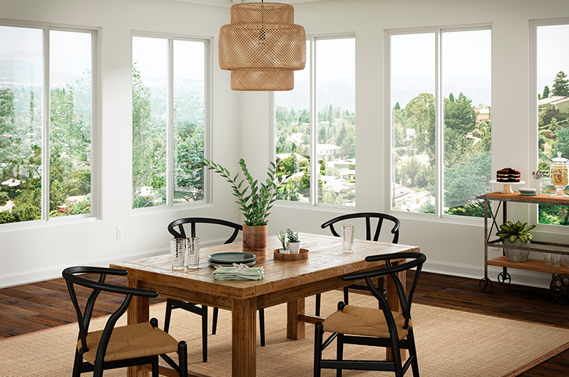 Pacific View Windows & Doors - Victoria — project photo 2