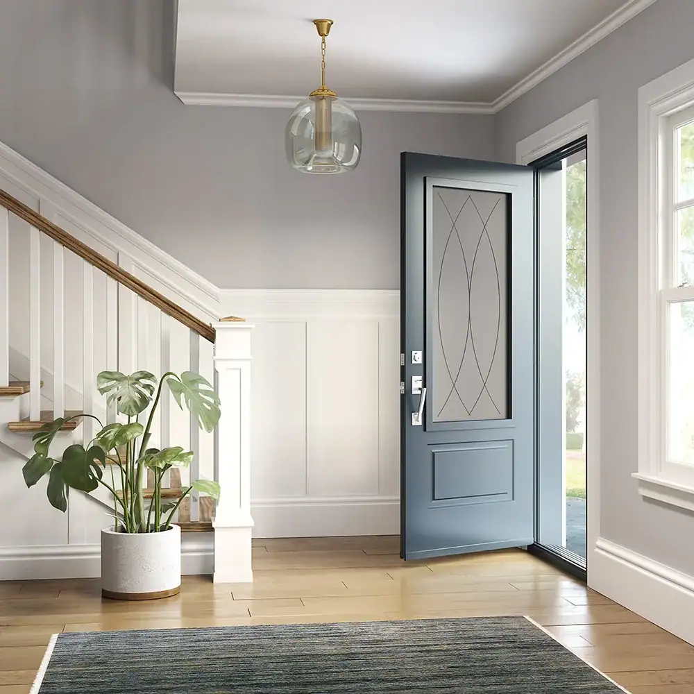 Portes et Fenêtres BMM — project photo 2