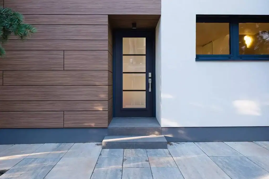 Portes et Fenêtres BMM — project photo 3