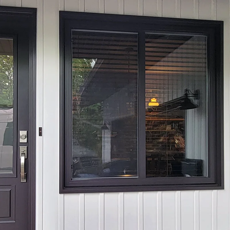 Portes et Fenêtres 440 — project photo 4