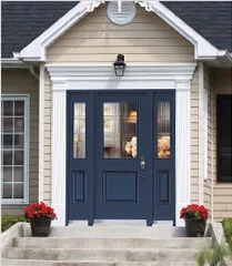 Portes et Fenêtres L.G.C. Inc. — project photo 4