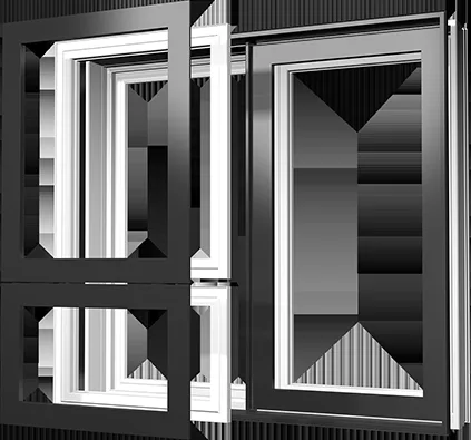 Portes et Fenêtres L.G.C. Inc. — project photo 5