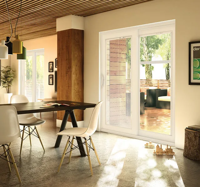 Portes et fenêtres Verdun — par Nordik (Gatineau) — project photo 4