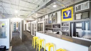 Portes et Fenêtres Verdun — succursale Longueuil — project photo 3