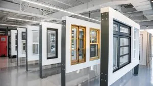 Portes et Fenêtres Verdun — succursale Longueuil — project photo 5