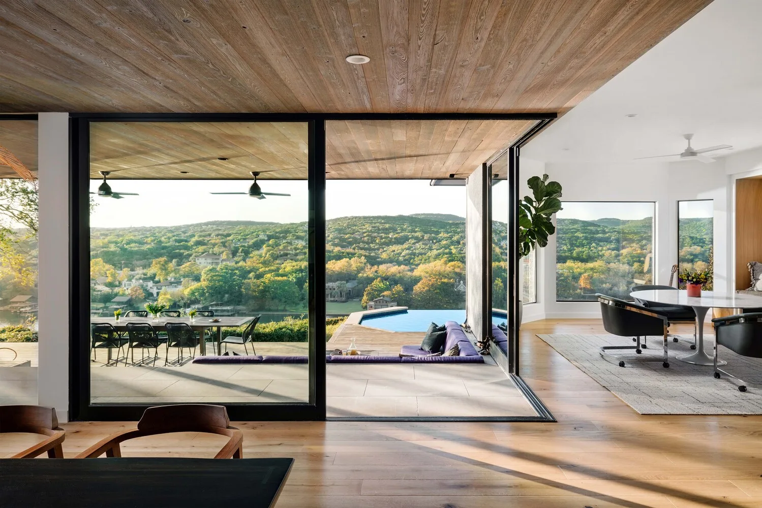 ProLux Windows & Doors — project photo 2