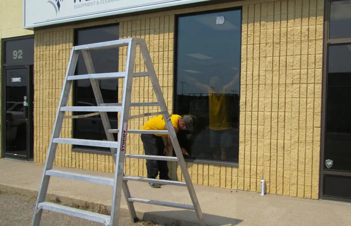 RAM Exteriors Inc. — project photo 3