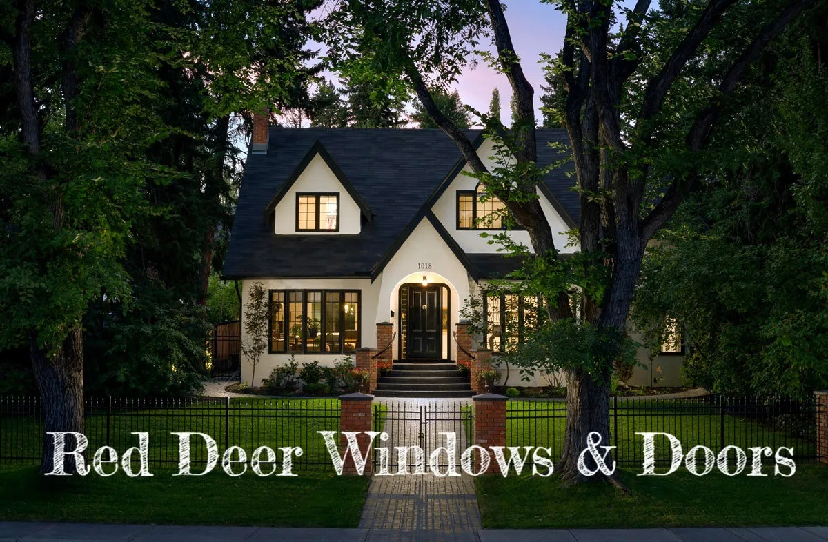 Red Deer Windows & Doors — project photo 2