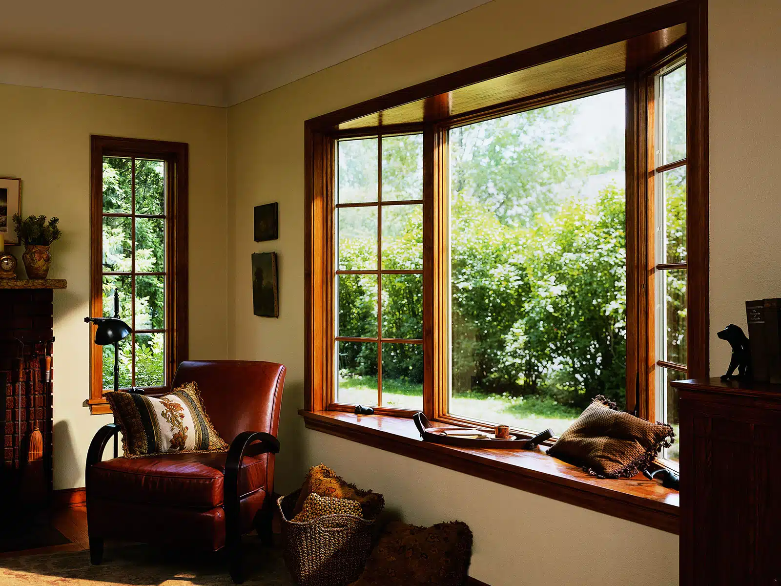 Stone River Windows + Doors — project photo 2