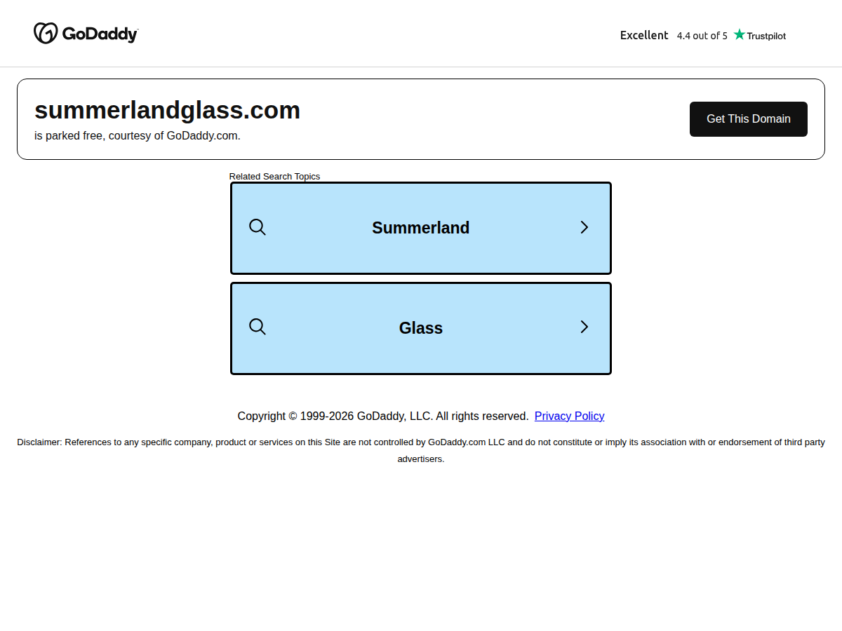 Summerland Glass and Mirror — project photo 1