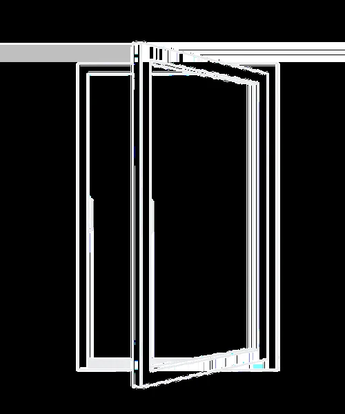 Thermoproof Windows Showroom Courtenay — project photo 2