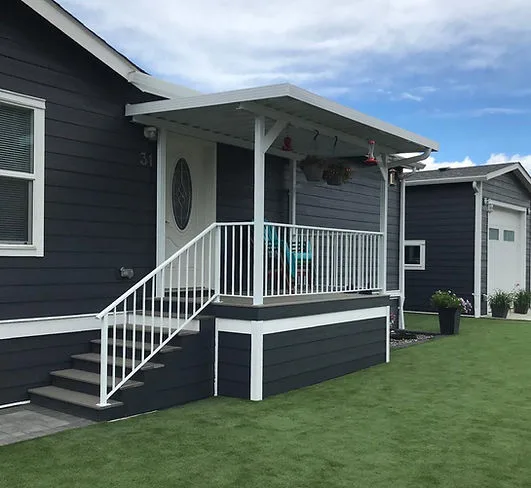 Toban's Exterior Solutions Ltd. — project photo 4