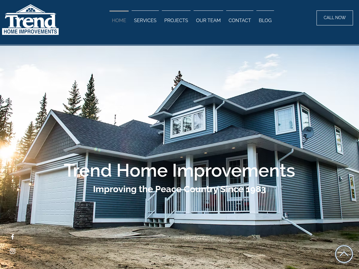 Trend Home Improvements — project photo 1