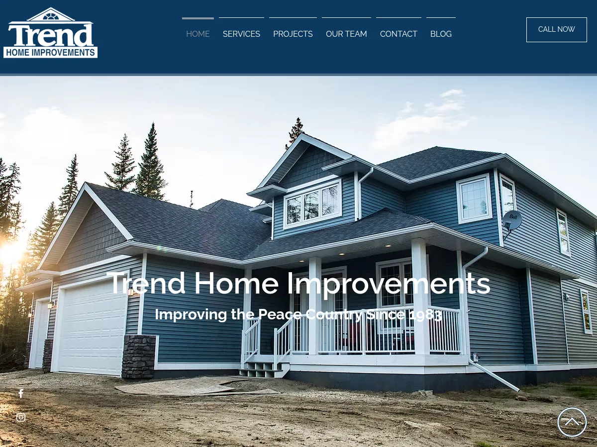 Trend Home Improvements — project photo 1