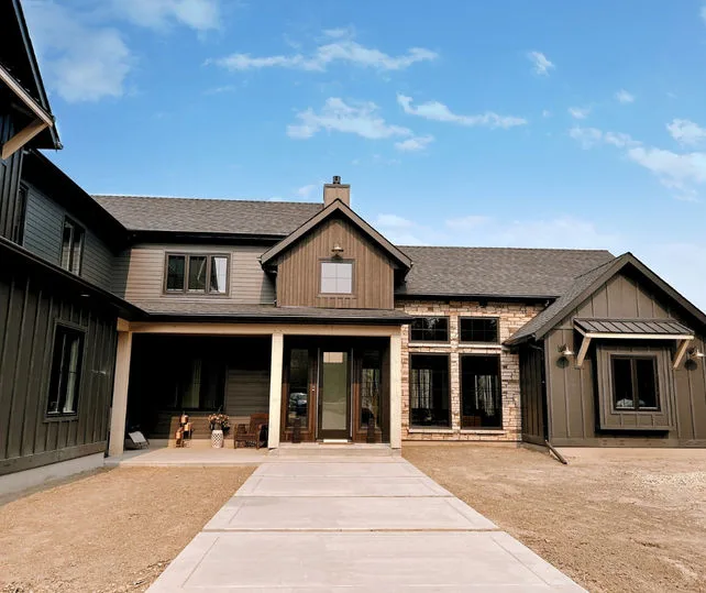 Trend Home Improvements — project photo 4