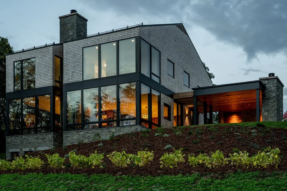 Ultimate Windows, Doors & More — Fredericton — project photo 3