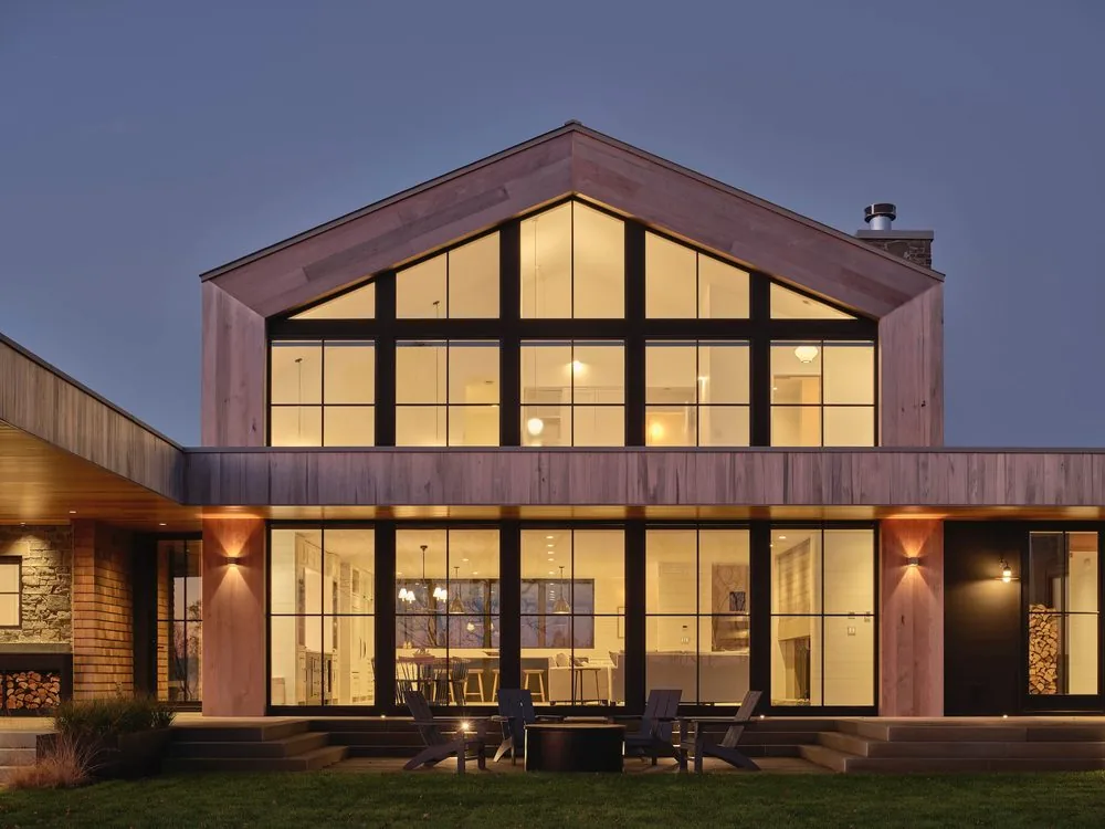 Ultimate Windows, Doors & More — Fredericton — project photo 4