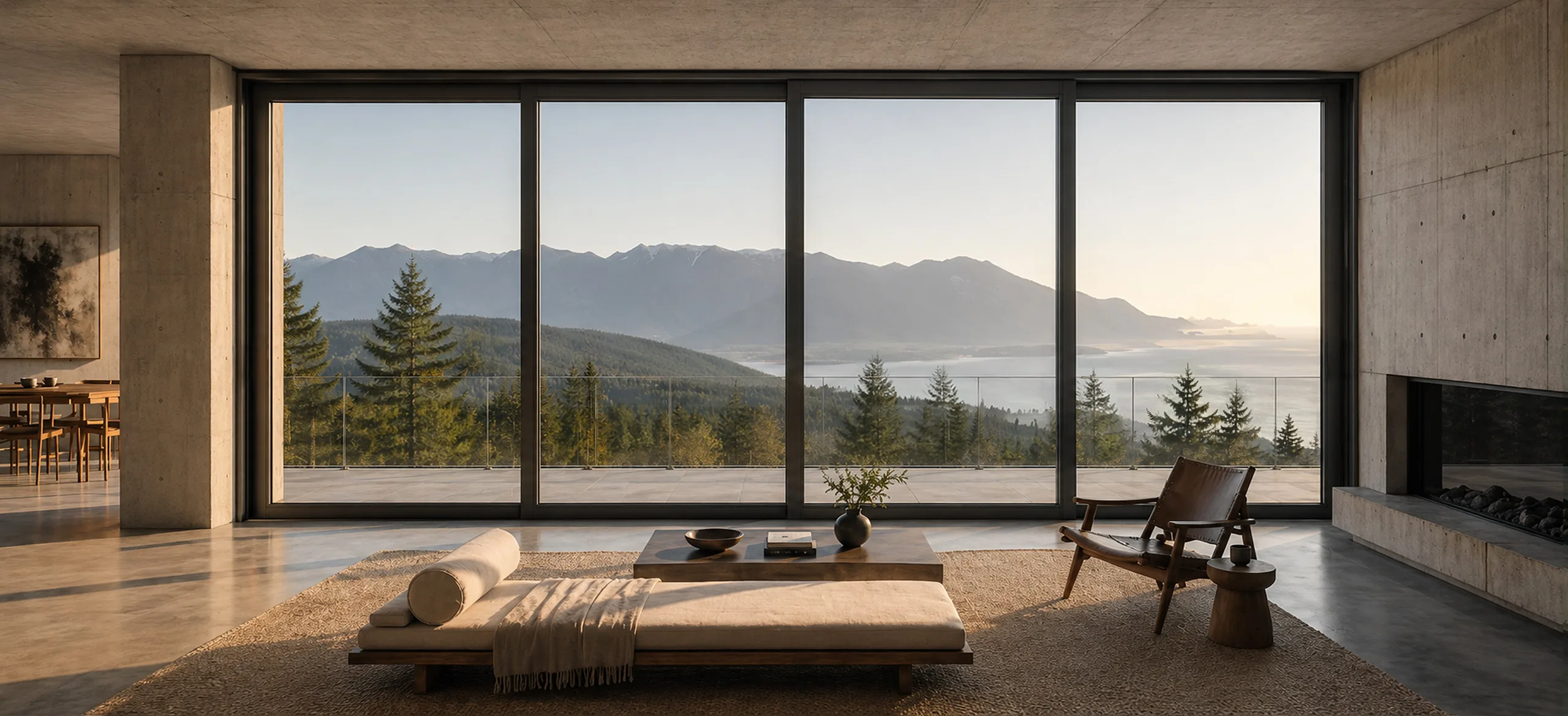 Westeck Windows & Doors | Chilliwack Showroom & Head Office — project photo 3
