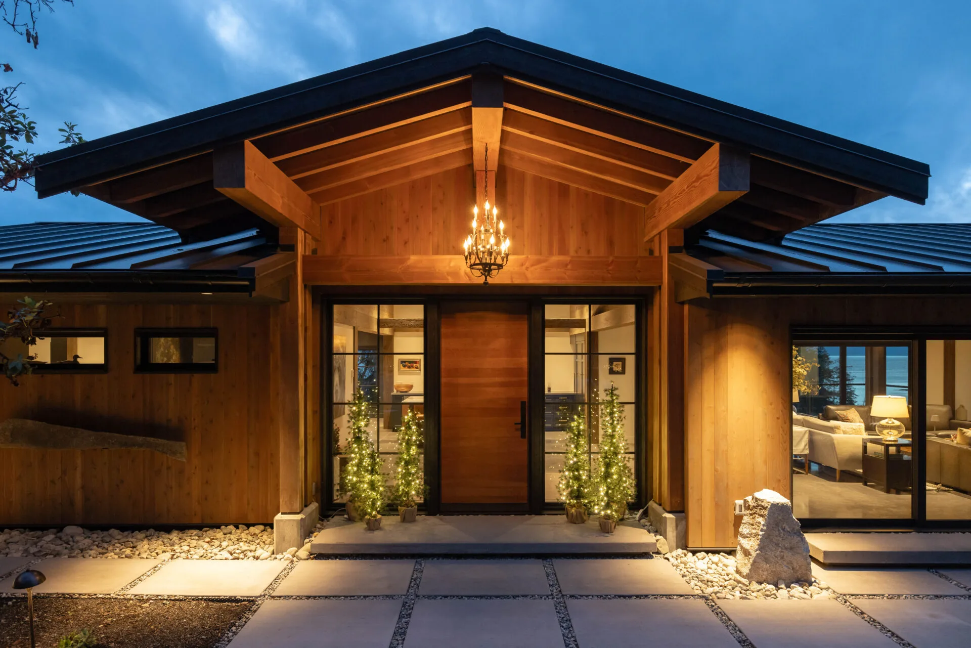 Westeck Windows & Doors | Chilliwack Showroom & Head Office — project photo 4