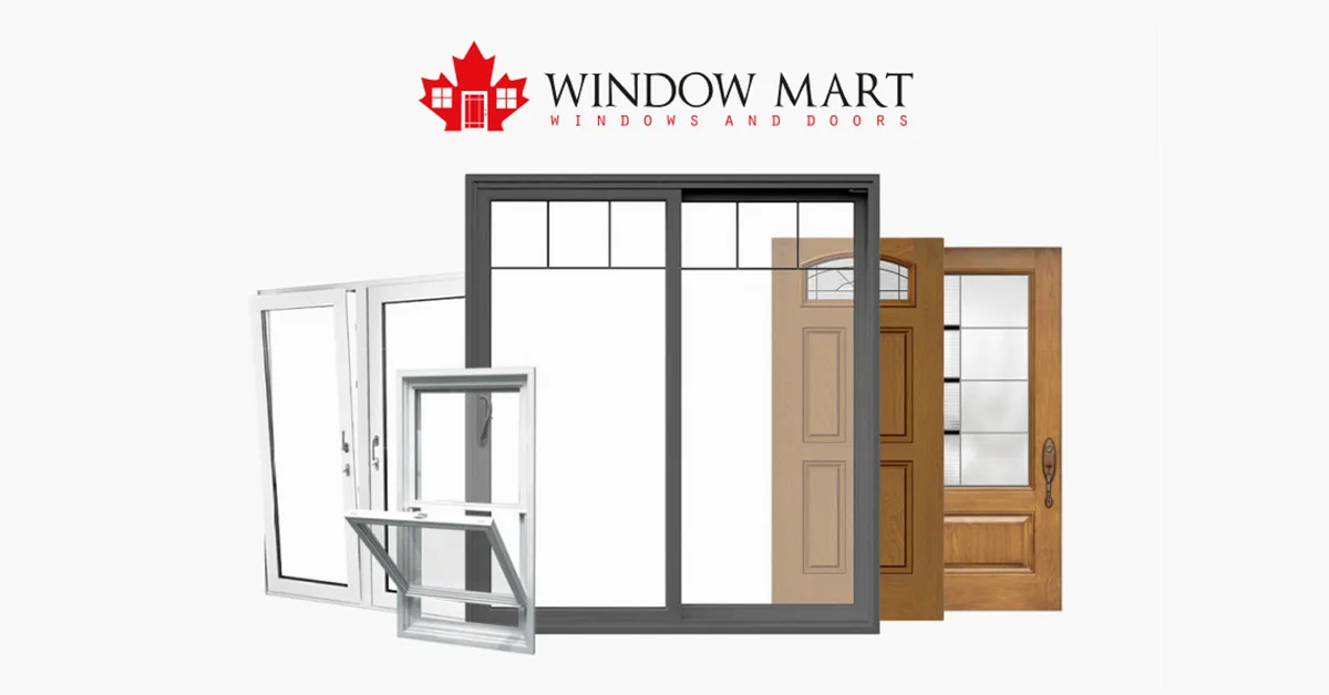 Window Mart Calgary — project photo 2