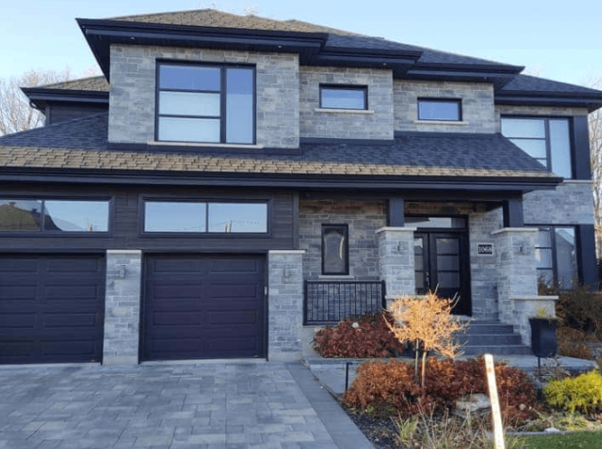 full house windows and doors