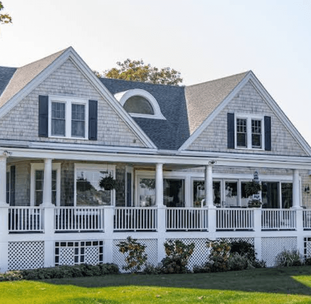 windows and doors replacement